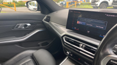 BMW 3 Series 320d MHT M Sport 5dr Step Auto Diesel Estate